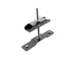 SPARE WHEEL CLAMP / LOW PROFILE - BY FRONT RUNNER - Image 2