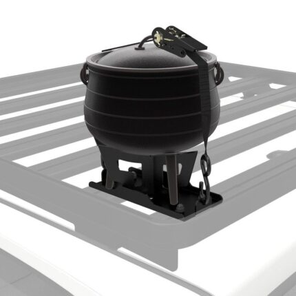 POTJIE POT/DUTCH OVEN & CARRIER - BY FRONT RUNNER