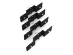 RACK ADAPTOR PLATES FOR THULE SLOTTED LOAD BARS - BY FRONT RUNNER - Image 4