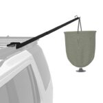 RACK MOUNT SHOWER ARM - BY FRONT RUNNER