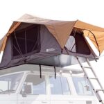 ROOF TOP TENT - BY FRONT RUNNER
