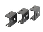SLIMLINE II UNIVERSAL ACCESSORY SIDE MOUNTING BRACKETS - BY FRONT RUNNER - Image 8