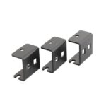 SLIMLINE II UNIVERSAL ACCESSORY SIDE MOUNTING BRACKETS - BY FRONT RUNNER