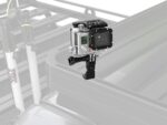 GOPRO RACK MOUNTING BRACKET - BY FRONT RUNNER - Image 2