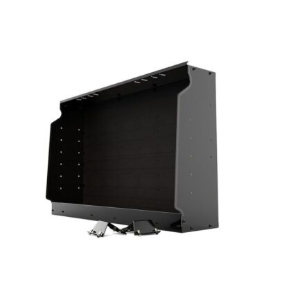 DEFENDER 110 GULLWING BOX