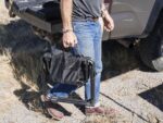 EXPANDER CAMPING CHAIR - BY FRONT RUNNER - Image 11