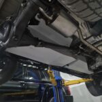 Hilux 182L Replacement Hi Capacity Fuel Tank