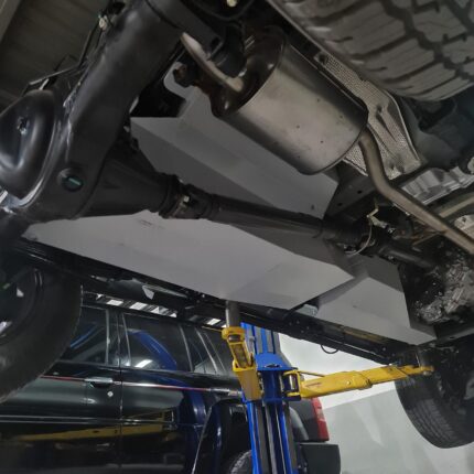 Hilux 182L Replacement Hi Capacity Fuel Tank