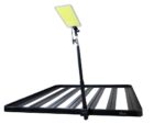 TELESCOPIC CAMP LIGHT RACK BRACKET - Image 4