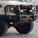 ST-02-EVO-022 - EVO Light Bar 22 Inch - Image 6