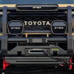 ST-02-EVO-022 - EVO Light Bar 22 Inch - Image 7