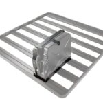 SINGLE JERRY CAN HOLDER - BY FRONT RUNNER