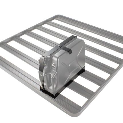 SINGLE JERRY CAN HOLDER - BY FRONT RUNNER