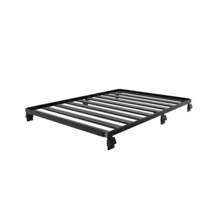 JEEP CHEROKEE SPORT XJ (1984 - 2001) SLIMLINE II ROOF RACK KIT - KRJC002L