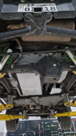 JIMNY 2Door 2018+ fuel tank 80L - Image 3