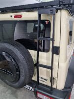 JIMNY 2018+ LADDER - Image 9