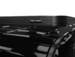 RAM 1500/2500/3500 CREW CAB (2009-CURRENT) SLIMLINE II ROOF RACK KIT / LOW PROFILE - KRDR011T - Image 3