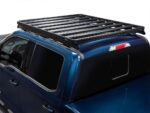 SUPER DUTY F250-F350 (1999-CURRENT) SLIMLINE II ROOF RACK KIT / LOW PROFILE - KRFF010T - Image 3