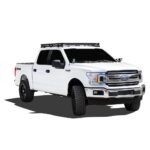 F150 CREW CAB (2009-CURRENT) SLIMLINE II ROOF RACK KIT / LOW PROFILE - KRFF011T