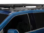 F250 SUPER DUTY, CREW CAB (1999-2016) SLIMLINE II ROOF RACK KIT / TALL - KRFF012T - Image 3
