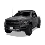 F150 RAPTOR (2009-CURRENT) SLIMLINE II ROOF RACK KIT / LOW PROFILE - KRFF018T