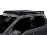 F150 RAPTOR (2009-CURRENT) SLIMLINE II ROOF RACK KIT / LOW PROFILE - KRFF018T - Image 3