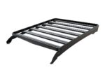 RANGER T6.2 DOUBLE CAB (2022-CURRENT) SLIMLINE II ROOF RACK KIT / LOW PROFILE - KRFR020T - Image 5