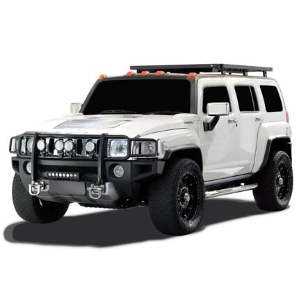 H3 SLIMLINE II ROOF RACK KIT / TALL - KRHUT01T