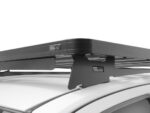 D-MAX RT50/85/2ND GEN DC (2012-2019) SLIMLINE II ROOF RACK KIT - KRID008T - Image 3