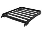 D-MAX RG/3RD GEN (2020-CURRENT) SLIMLINE II ROOF RACK KIT - KRID011T - Image 5