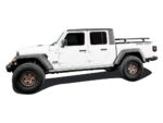 JEEP GLADIATOR JT (2020-CURRENT) SLIMLINE II LOAD BED RACK KIT - KRGJ002T - Image 3
