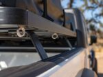 JEEP GLADIATOR JT (2020-CURRENT) SLIMLINE II LOAD BED RACK KIT - KRGJ002T - Image 11