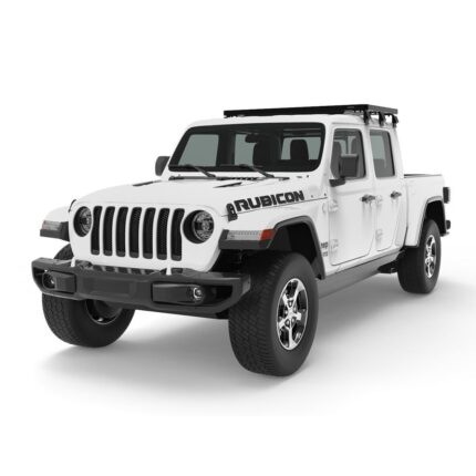 GLADIATOR JT (2020-CURRENT) SLIMLINE II ROOF RACK KIT - KRJG009T