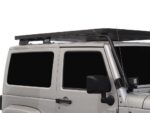 WRANGLER JK 2 DOOR (2007-2018) EXTREME ROOF RACK KIT - KRJW001T - Image 3