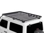 WRANGLER JL 2 DOOR (2018-CURRENT) EXTREME ROOF RACK KIT - KRJW005T - Image 2