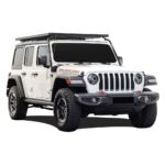WRANGLER JL 4 DOOR (2018-CURRENT) EXTREME ROOF RACK KIT - KRJW022T