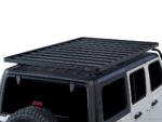 WRANGLER JL 4 DOOR (2018-CURRENT) EXTREME ROOF RACK KIT - KRJW022T - Image 4