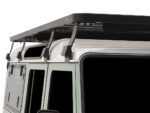 DEFENDER 110 (1983-2016) SLIMLINE II ROOF RACK KIT - KRLD003L - Image 2