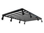 DEFENDER 110 (1983-2016) SLIMLINE II 3/4 ROOF RACK KIT - KRLD035T - Image 2