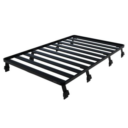 DEFENDER 110 (1983-2016) SLIMLINE II 3/4 ROOF RACK KIT - KRLD035T