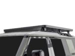 NEW DEFENDER 110 W/OEM TRACKS SLIMLINE II ROOF RACK KIT - KRLD037T - Image 3
