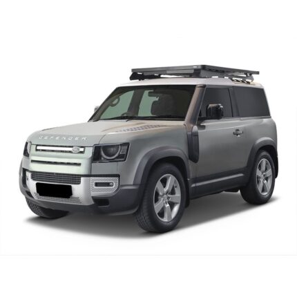 DEFENDER 90 (2021-CURRENT) SLIMLINE II ROOF RACK KIT - KRLD039T