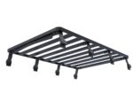 DEFENDER 90 (1983-2016) SLIMLINE II ROOF RACK KIT / TALL - KRLDT07L - Image 7