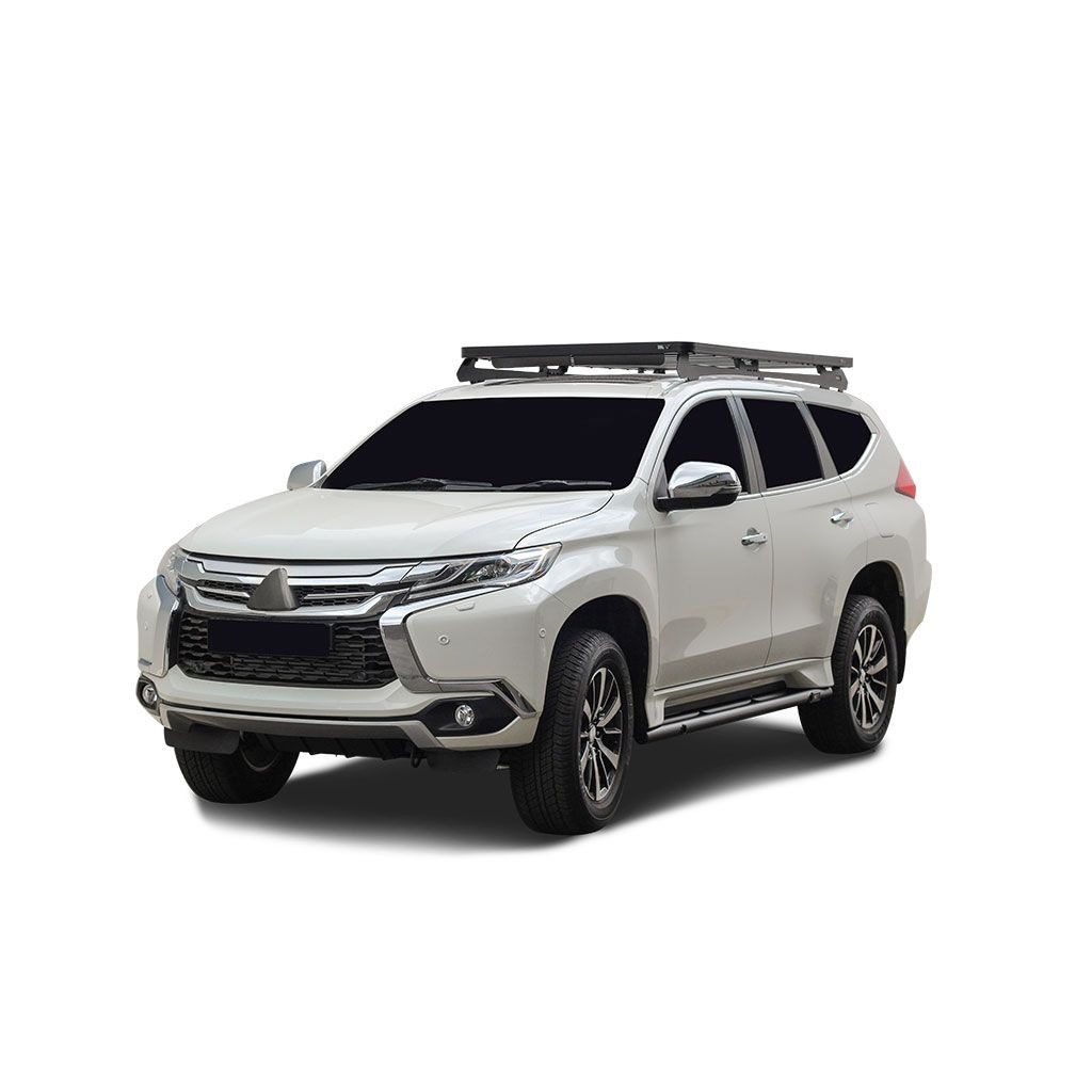 krmp017t_3-wpp1641477756562 PAJERO MONTERO SPORT (2015+) SLIMLINE II ROOF RACK KIT - KRMP017T - Image 1