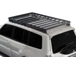PAJERO LWB CK/BK (2000+) SLIMLINE II ROOF RACK KIT - KRMP018T - Image 2