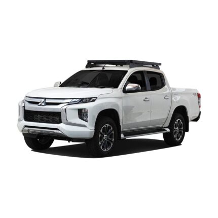 TRITON/L200 / 5TH GEN (2015-CURRENT) SLIMLINE II ROOF RACK KIT - KRMT002T