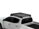 TRITON/L200 / 5TH GEN (2015-CURRENT) SLIMLINE II ROOF RACK KIT - KRMT002T - Image 2