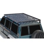 PATROL Y60 (2166mm) SLIMLINE II ROOF RACK KIT - Image 2
