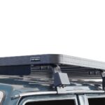 PATROL Y60 (2166mm) SLIMLINE II ROOF RACK KIT - Image 3