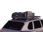 PORSCHE CAYENNE (2002-2010) SLIMLINE II ROOF RAIL RACK KIT - KRPC003T - Image 3